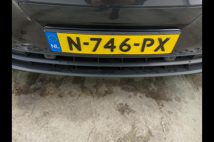 Volkswagen ID.3 Pro 58 kWh Soh 92% Carplay Adapt.Cruise Stoelverw.