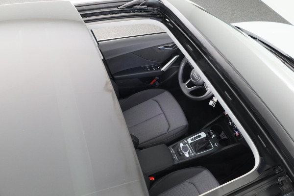 Audi Q2 35 TFSI Advanced edition 150 PK Automaat | Panorama dak | Zwart optiek | Adaptieve cruise control | Verlengde garantie |