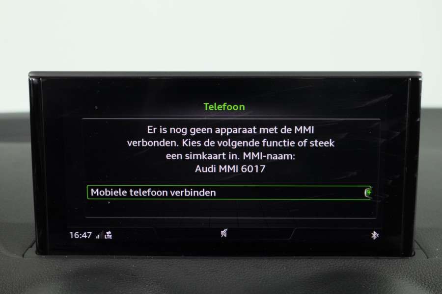 Audi Q2 35 TFSI Advanced edition 150 PK Automaat | Panorama dak | Zwart optiek | Adaptieve cruise control | Verlengde garantie |