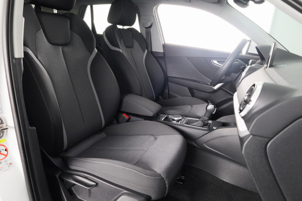 Audi Q2 35 TFSI Advanced edition 150 PK Automaat | Panorama dak | Zwart optiek | Adaptieve cruise control | Verlengde garantie |