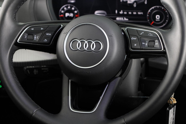 Audi Q2 35 TFSI Advanced edition 150 PK Automaat | Panorama dak | Zwart optiek | Adaptieve cruise control | Verlengde garantie |