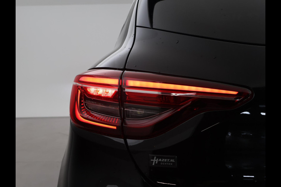 Renault Clio 1.0 TCe INTENS + GROOT SCHERM NAVIGATIE | CAMERA | SFEERVERLICHTING | APPLE CARPLAY | LED