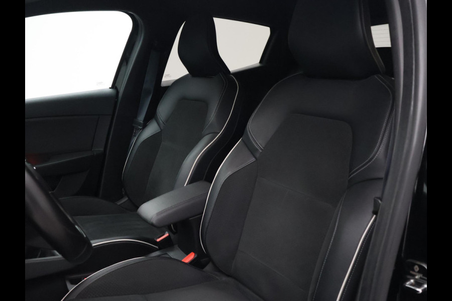 Renault Clio 1.0 TCe INTENS + GROOT SCHERM NAVIGATIE | CAMERA | SFEERVERLICHTING | APPLE CARPLAY | LED