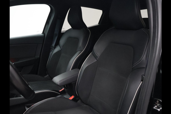 Renault Clio 1.0 TCe INTENS + GROOT SCHERM NAVIGATIE | CAMERA | SFEERVERLICHTING | APPLE CARPLAY | LED