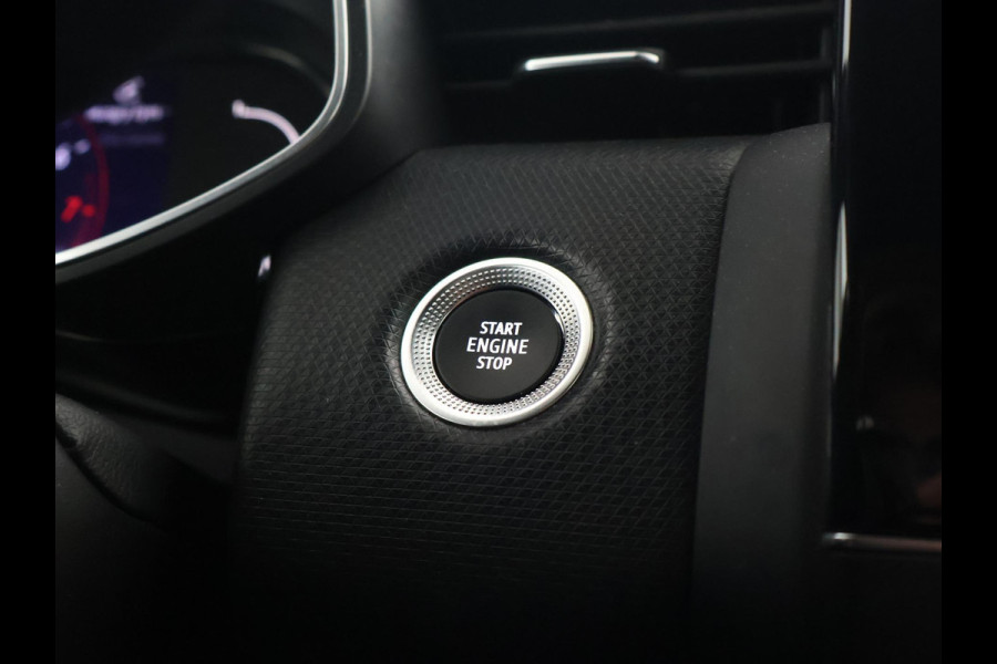 Renault Clio 1.0 TCe INTENS + GROOT SCHERM NAVIGATIE | CAMERA | SFEERVERLICHTING | APPLE CARPLAY | LED