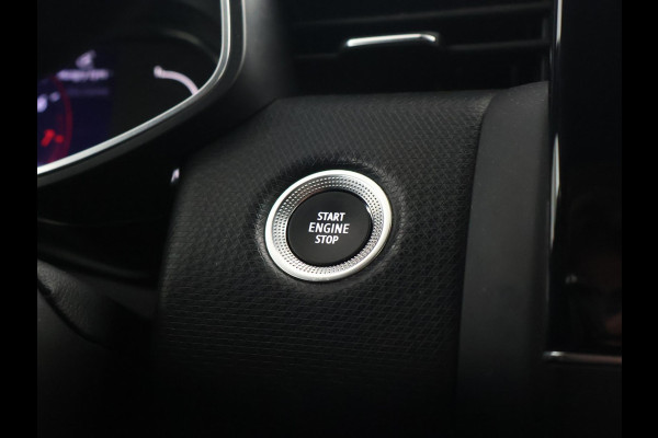 Renault Clio 1.0 TCe INTENS + GROOT SCHERM NAVIGATIE | CAMERA | SFEERVERLICHTING | APPLE CARPLAY | LED
