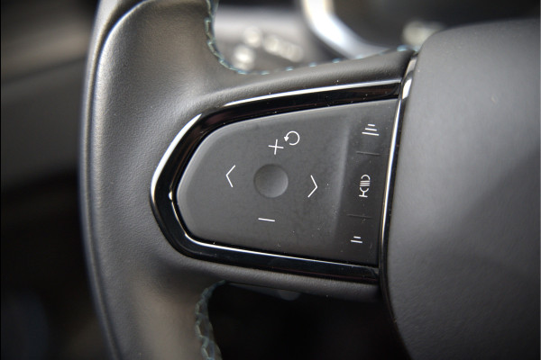 Lynk & Co 01 1.5 Black Edition | Panoramadak | Stoelverwarming | Keyless | Apple Carplay | Memory Seat | Adaptive Cruise Control | Infinity | Navigatie | 360 Camera | Parkeersensoren | Ambiance Verlichting | SOH 94.88%