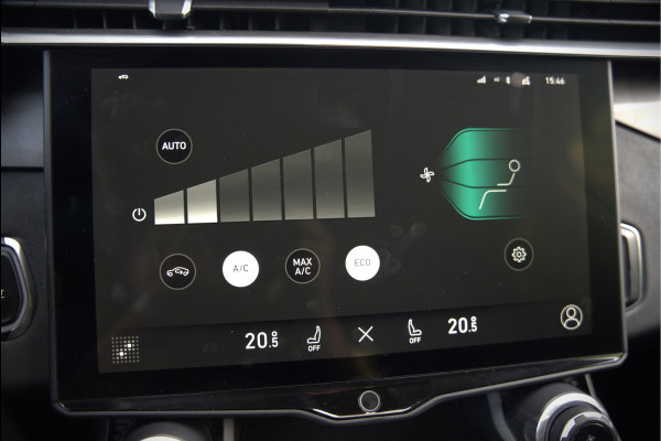 Lynk & Co 01 1.5 Black Edition | Panoramadak | Stoelverwarming | Keyless | Apple Carplay | Memory Seat | Adaptive Cruise Control | Infinity | Navigatie | 360 Camera | Parkeersensoren | Ambiance Verlichting | SOH 94.88%