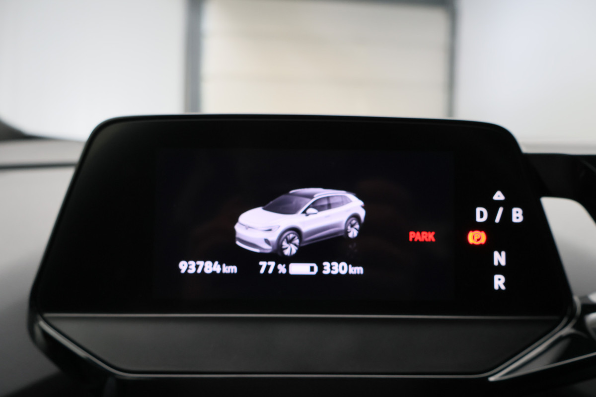 Volkswagen ID.4 Pro 77 kWh SOH 93%, Matrix LED, Apple Carplay, ACC, Lane Assist, PDC