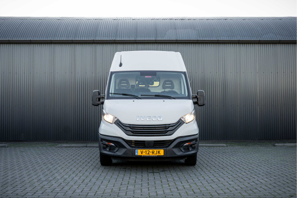Iveco Daily 35S16 | 160PK | 3-Zits | Climatronic | Trekhaak 3.500 Kg