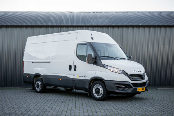 Iveco Daily 35S16 | 160PK | 3-Zits | Climatronic | Trekhaak 3.500 Kg