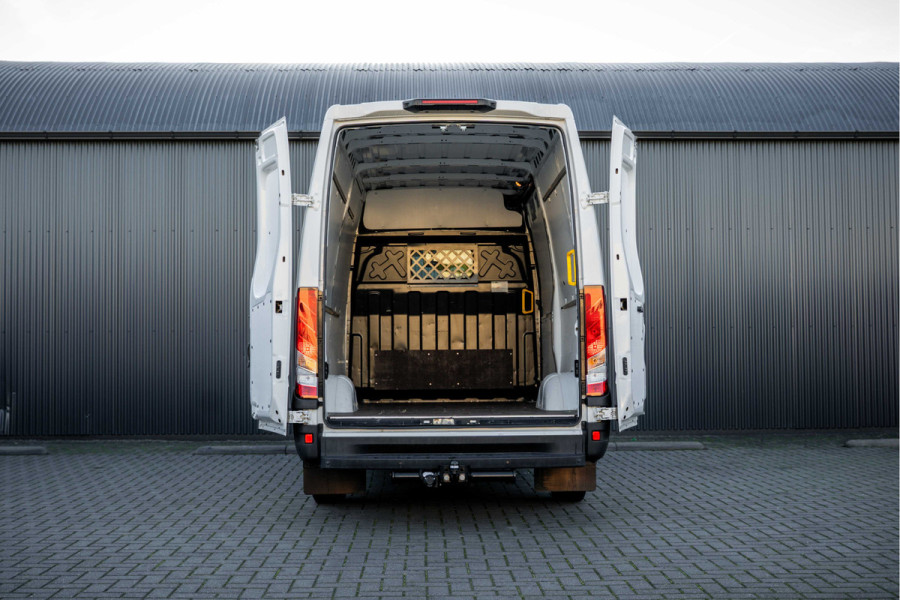 Iveco Daily 35S16 | 160PK | 3-Zits | Climatronic | Trekhaak 3.500 Kg