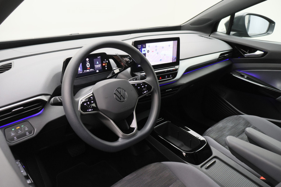 Volkswagen ID.4 Pro 77 kWh SOH 93%, Matrix LED, Apple Carplay, ACC, Lane Assist, PDC