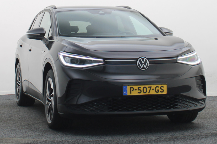 Volkswagen ID.4 Pro 77 kWh SOH 93%, Matrix LED, Apple Carplay, ACC, Lane Assist, PDC