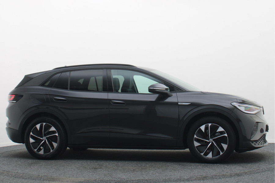 Volkswagen ID.4 Pro 77 kWh SOH 93%, Matrix LED, Apple Carplay, ACC, Lane Assist, PDC