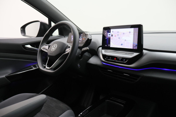 Volkswagen ID.4 Pro 77 kWh SOH 93%, Matrix LED, Apple Carplay, ACC, Lane Assist, PDC