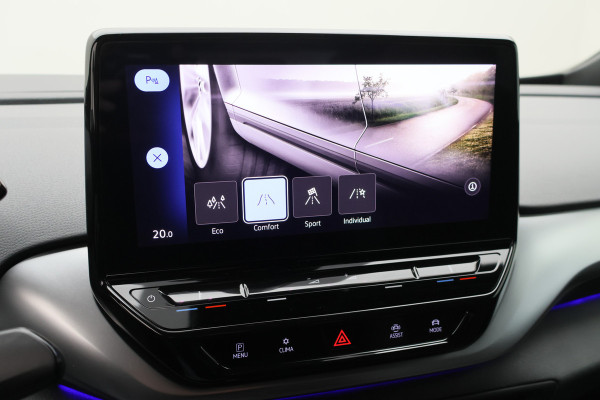 Volkswagen ID.4 Pro 77 kWh SOH 93%, Matrix LED, Apple Carplay, ACC, Lane Assist, PDC