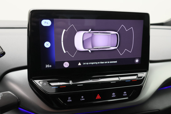 Volkswagen ID.4 Pro 77 kWh SOH 93%, Matrix LED, Apple Carplay, ACC, Lane Assist, PDC