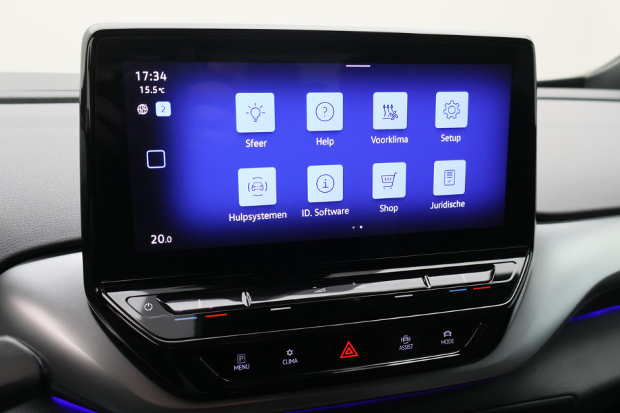 Volkswagen ID.4 Pro 77 kWh SOH 93%, Matrix LED, Apple Carplay, ACC, Lane Assist, PDC