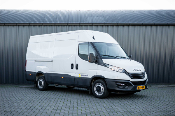 Iveco Daily 35S16 | 160PK | 3-Zits | Climatronic | Trekhaak 3.500 Kg