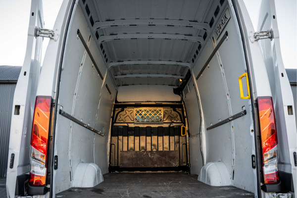 Iveco Daily 35S16 | 160PK | 3-Zits | Climatronic | Trekhaak 3.500 Kg