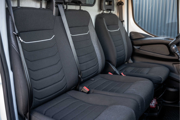 Iveco Daily 35S16 | 160PK | 3-Zits | Climatronic | Trekhaak 3.500 Kg