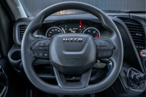 Iveco Daily 35S16 | 160PK | 3-Zits | Climatronic | Trekhaak 3.500 Kg