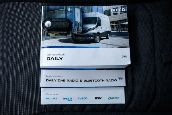 Iveco Daily 35S16 | 160PK | 3-Zits | Climatronic | Trekhaak 3.500 Kg