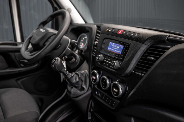 Iveco Daily 35S16 | 160PK | 3-Zits | Climatronic