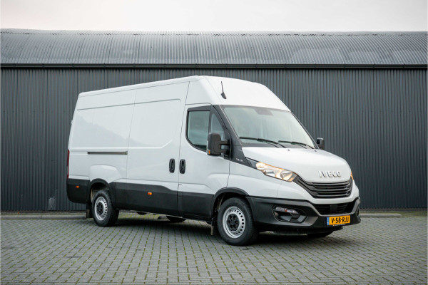 Iveco Daily 35S16 | 160PK | 3-Zits | Climatronic