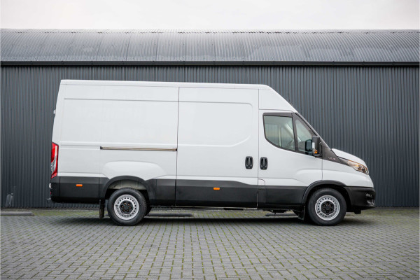 Iveco Daily 35S16 | 160PK | 3-Zits | Climatronic