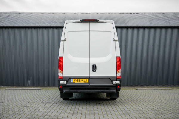 Iveco Daily 35S16 | 160PK | 3-Zits | Climatronic