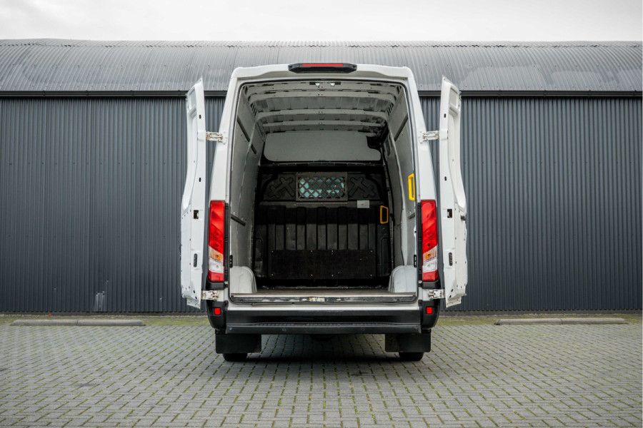 Iveco Daily 35S16 | 160PK | 3-Zits | Climatronic
