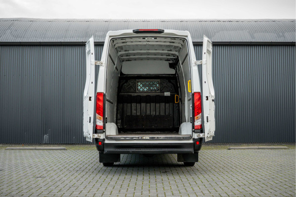 Iveco Daily 35S16 | 160PK | 3-Zits | Climatronic
