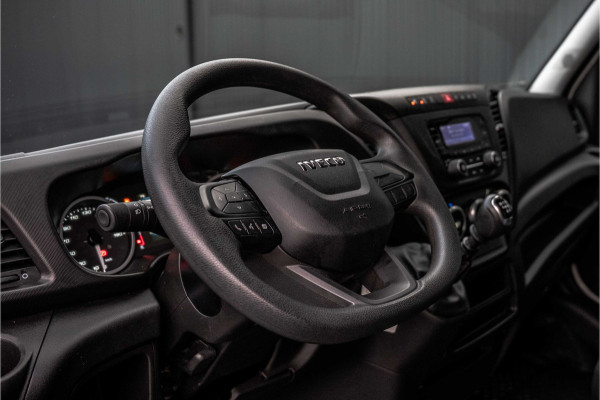 Iveco Daily 35S16 | 160PK | 3-Zits | Climatronic