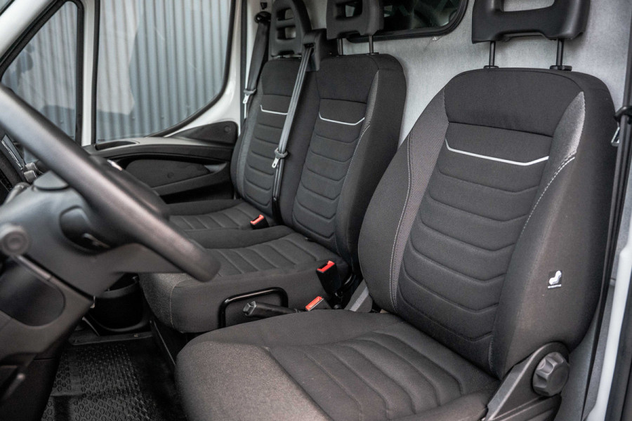 Iveco Daily 35S16 | 160PK | 3-Zits | Climatronic