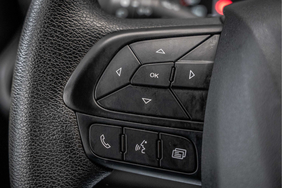 Iveco Daily 35S16 | 160PK | 3-Zits | Climatronic