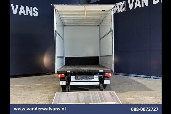 Mercedes-Benz Sprinter 317 CDI 170pk Bakwagen 228cm Hoog Laadklep Euro6 Airco | Camera | Navigatie | Apple Carplay Cruisecontrol, Android Auto, Bijrijdersbank