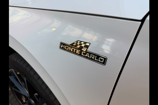 Škoda Kamiq 1.0 TSI DSG-7 Monte Carlo Vol | Pano | Camera | Parksens | Stoelverwarming | Carplay | Keyless |