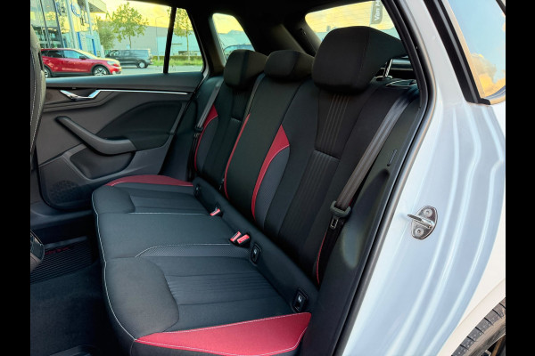 Škoda Kamiq 1.0 TSI DSG-7 Monte Carlo Vol | Pano | Camera | Parksens | Stoelverwarming | Carplay | Keyless |