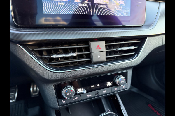 Škoda Kamiq 1.0 TSI DSG-7 Monte Carlo Vol | Pano | Camera | Parksens | Stoelverwarming | Carplay | Keyless |