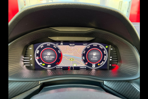 Škoda Kamiq 1.0 TSI DSG-7 Monte Carlo Vol | Pano | Camera | Parksens | Stoelverwarming | Carplay | Keyless |