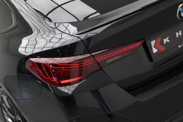BMW 4 Serie Gran Coupé M440i xDrive High Executive |Pano|HUD|H&K|Memory|Carbon|
