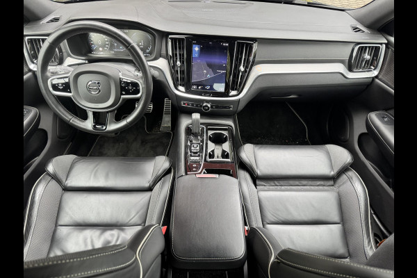 Volvo S60 2.0 T8 AWD 405pk Twin Engine Polestar Engineered | SOH: 91,8% | Leder | Trekhaak | LED |