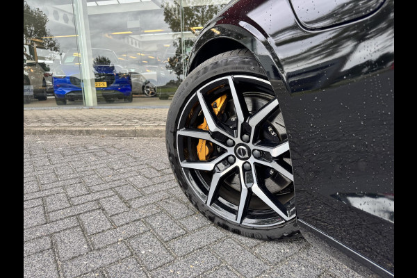 Volvo S60 2.0 T8 AWD 405pk Twin Engine Polestar Engineered | SOH: 91,8% | Leder | Trekhaak | LED |