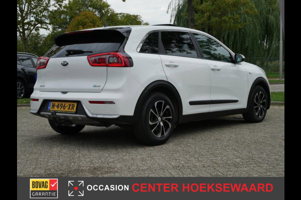Kia Niro 1.6 GDi Hybrid 141pk Automaat ComfortLine Style | Schuifdak |