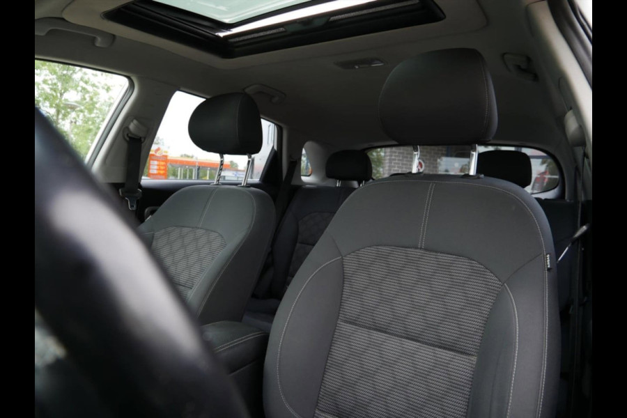 Kia Niro 1.6 GDi Hybrid 141pk Automaat ComfortLine Style | Schuifdak |