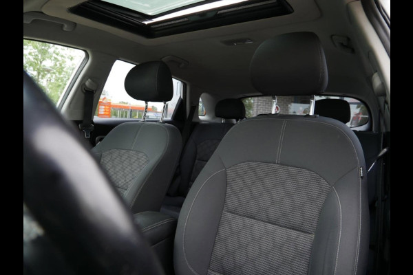 Kia Niro 1.6 GDi Hybrid 141pk Automaat ComfortLine Style | Schuifdak |