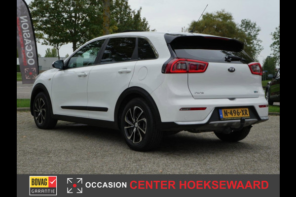 Kia Niro 1.6 GDi Hybrid 141pk Automaat ComfortLine Style | Schuifdak |