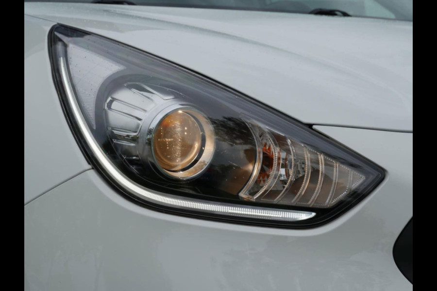 Kia Niro 1.6 GDi Hybrid 141pk Automaat ComfortLine Style | Schuifdak |